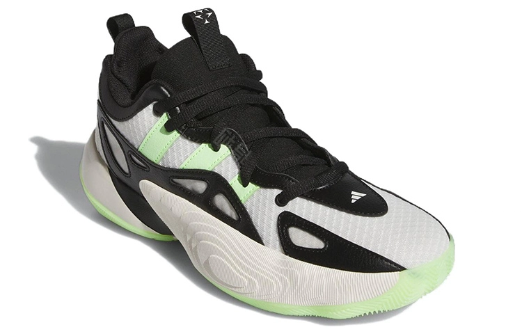 adidas Trae Unlimited Young 2 Low