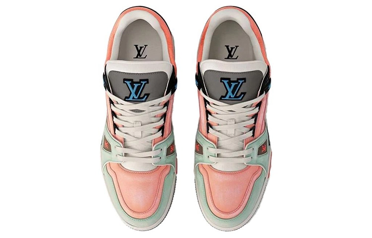 LOUIS VUITTON Trainer