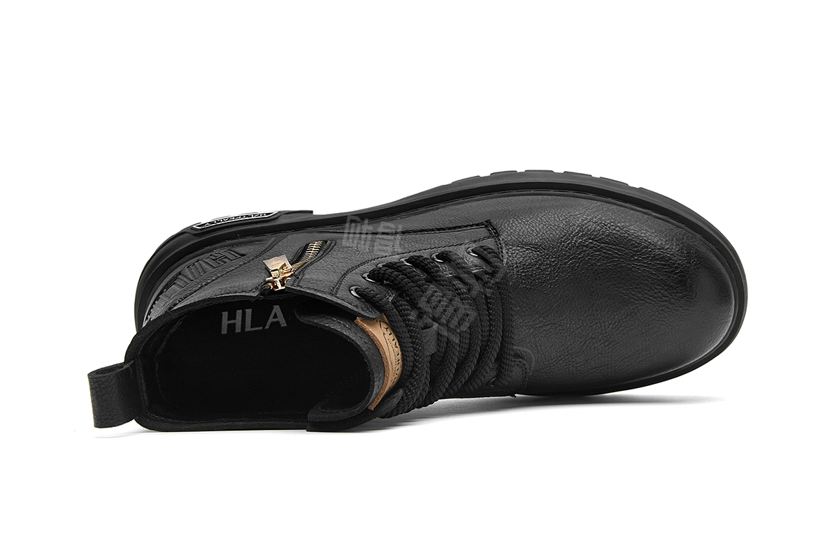 HLA