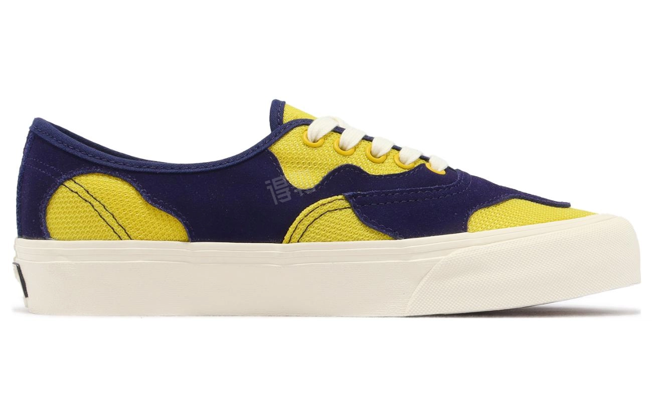 Vans Authentic VR3