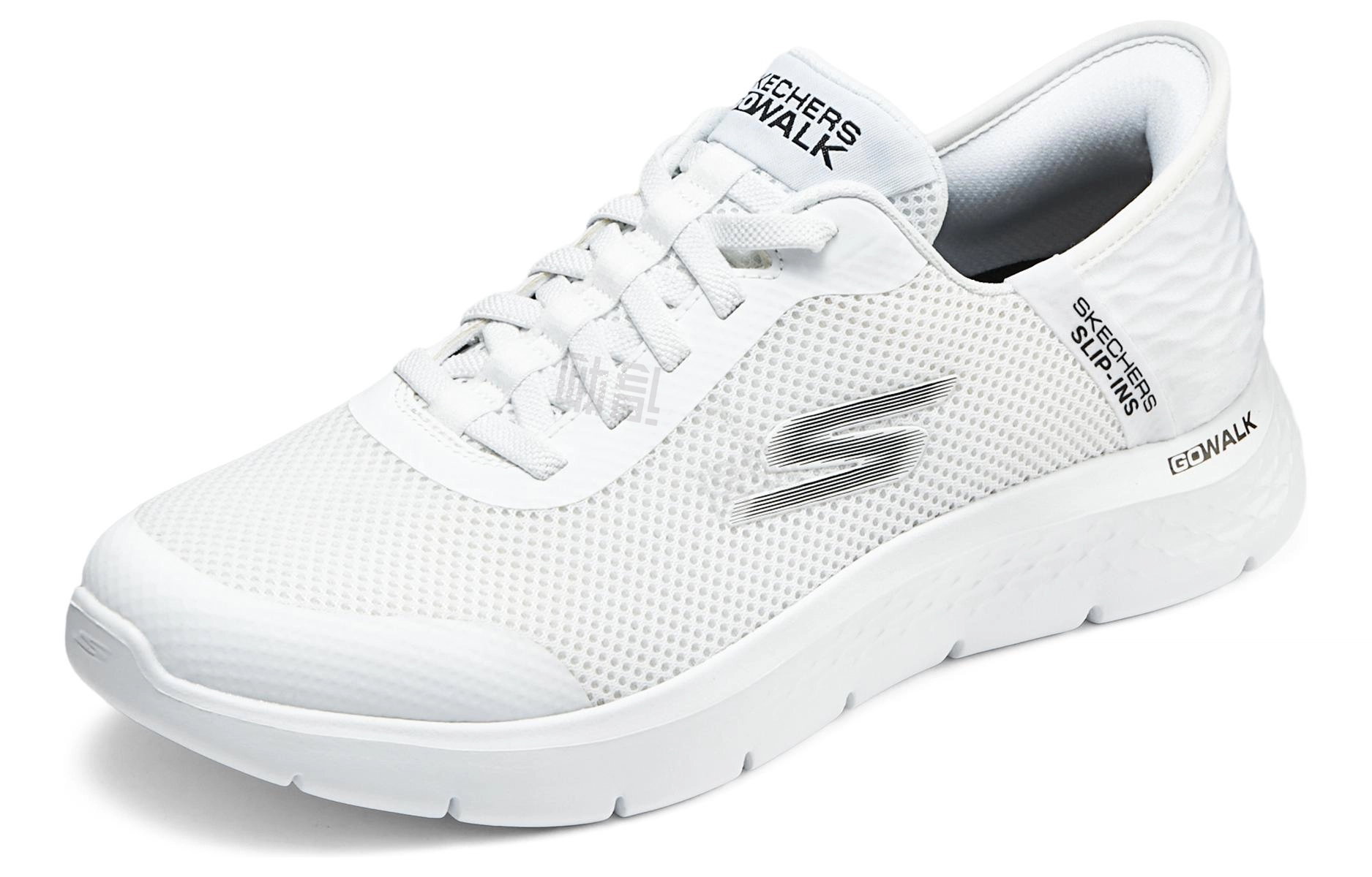 Skechers Go Walk Flex Slip-Ins