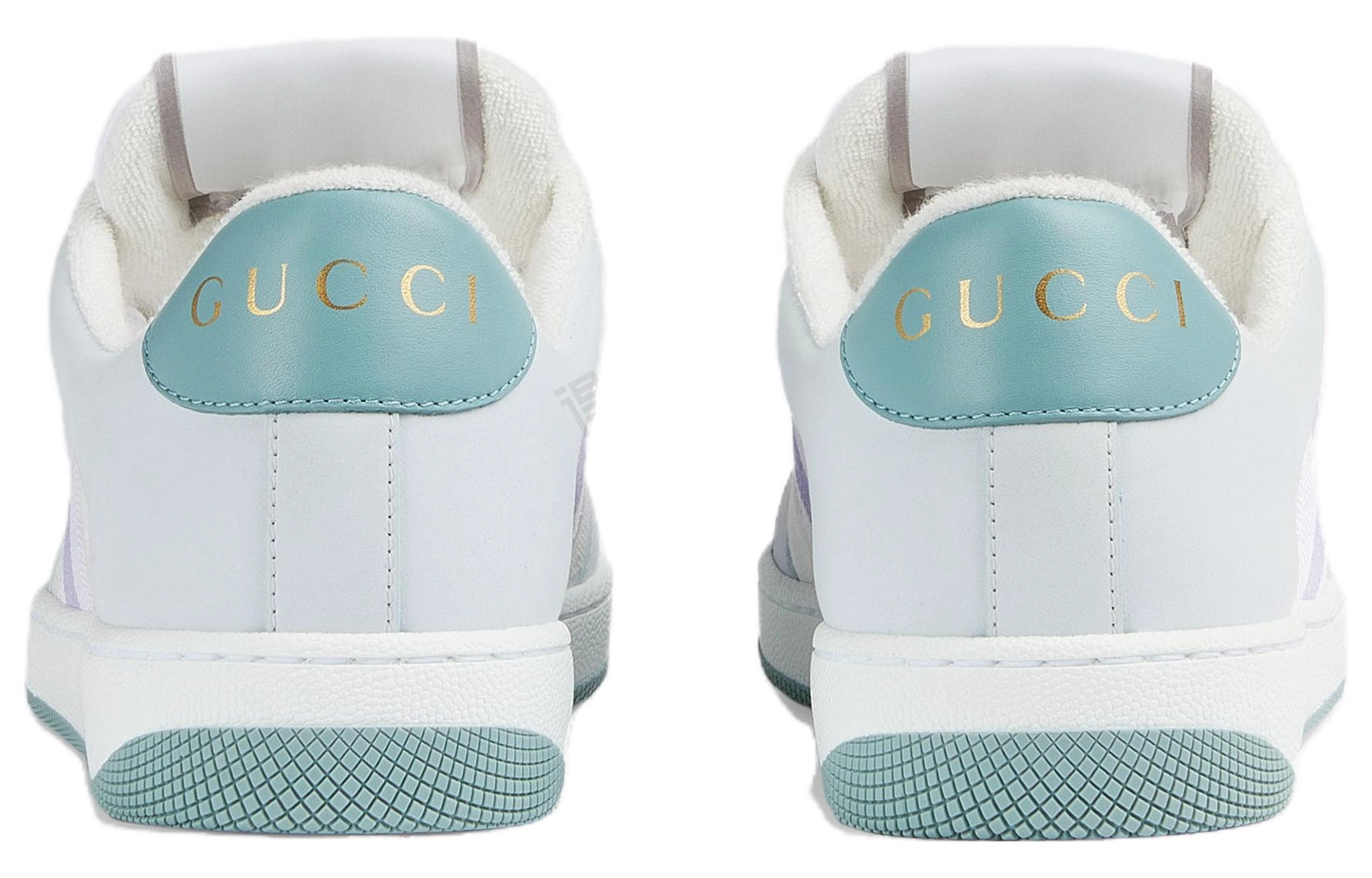 GUCCI Screener