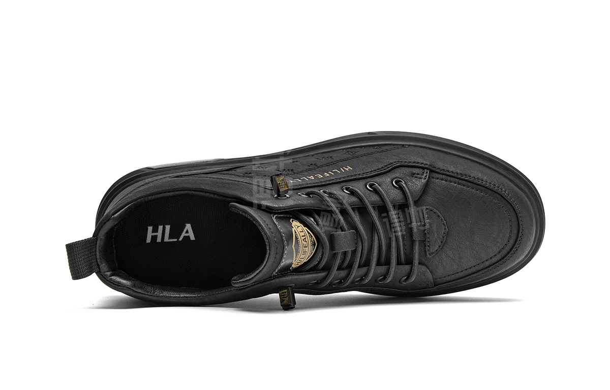 HLA