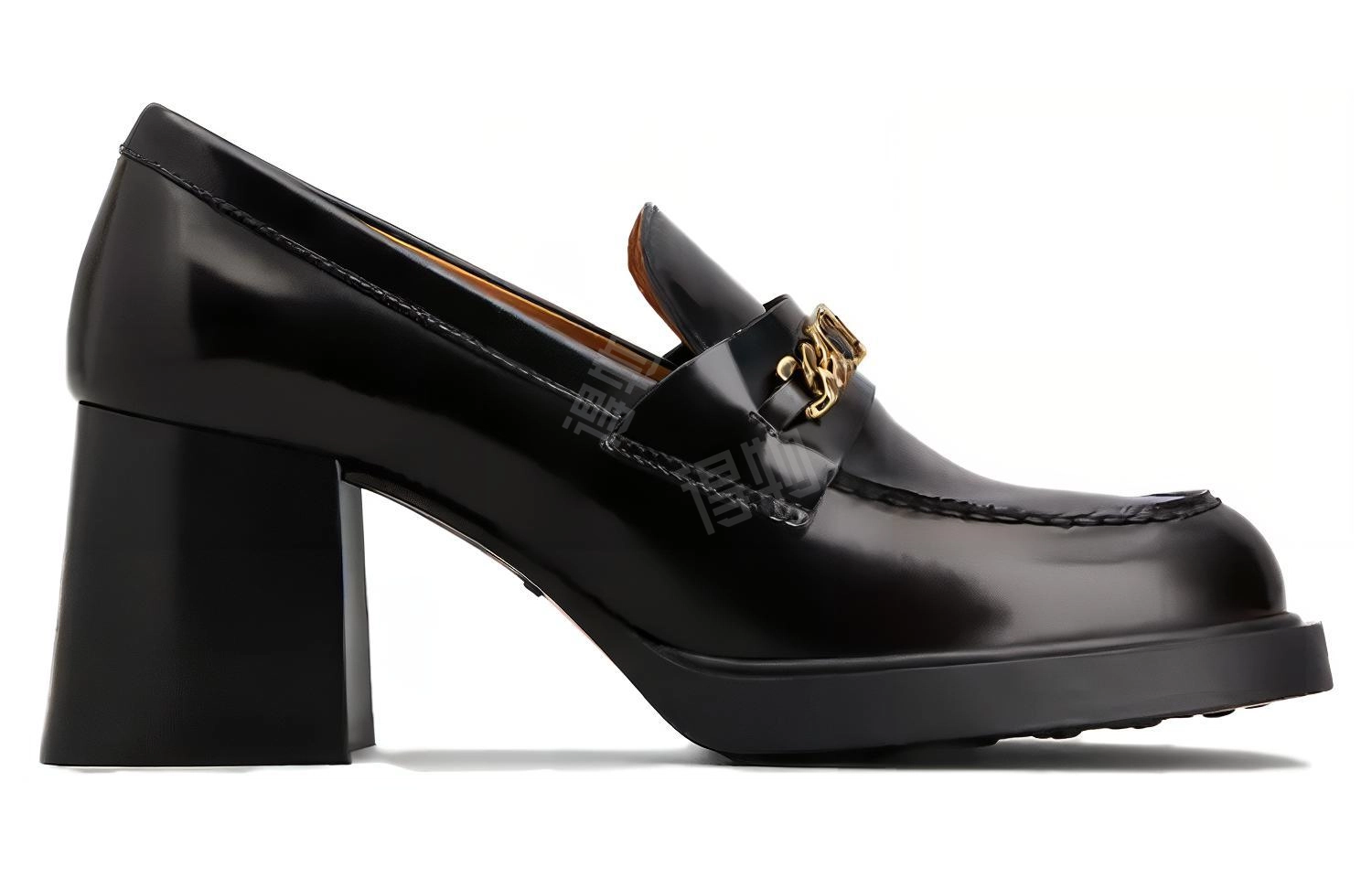 TOD'S 6.5cm