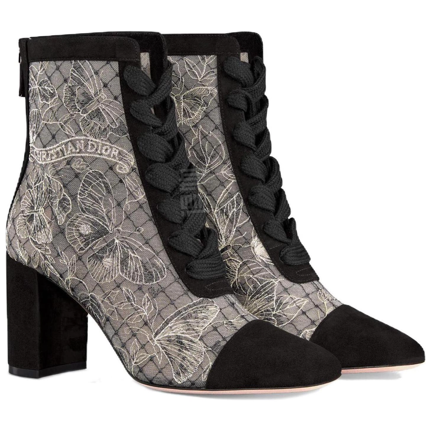 DIOR Naughtily-D