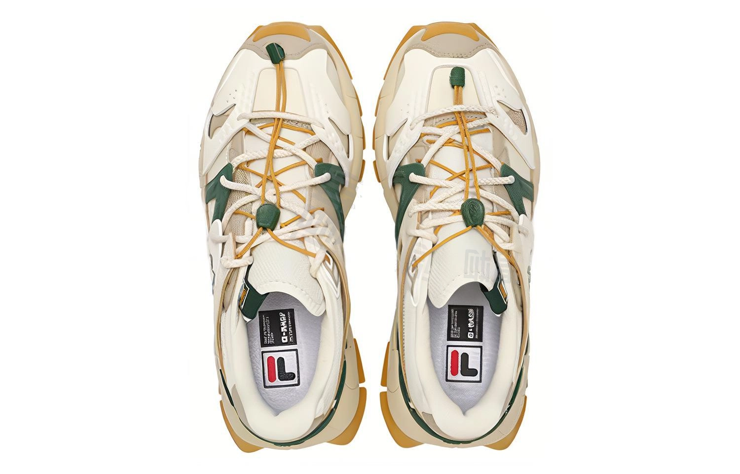 FILA INSETTO TPU