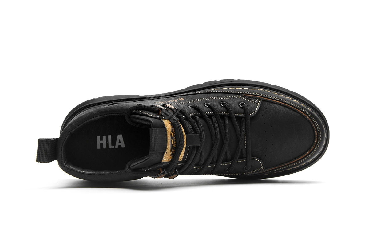 HLA