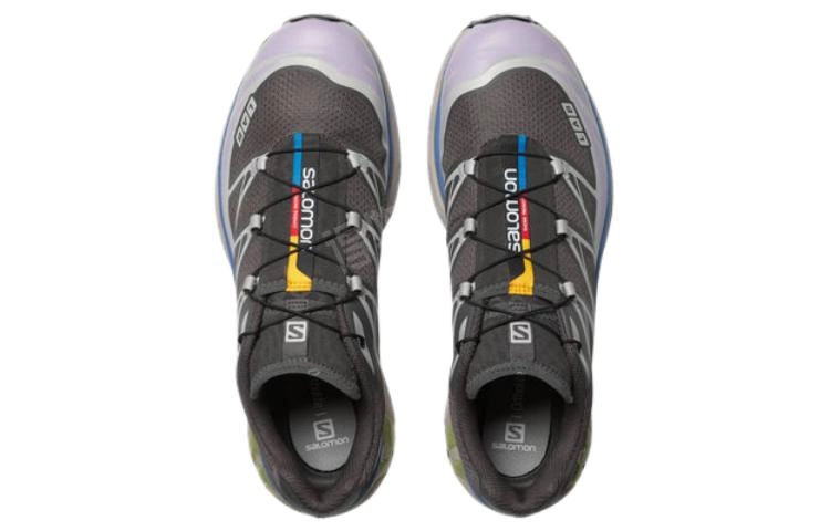 SALOMON XT-6