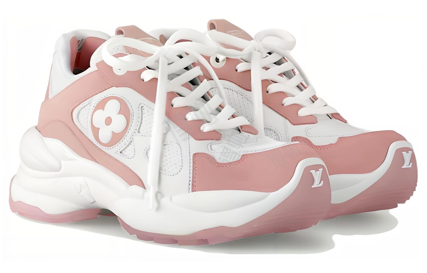 LOUIS VUITTON Run 55