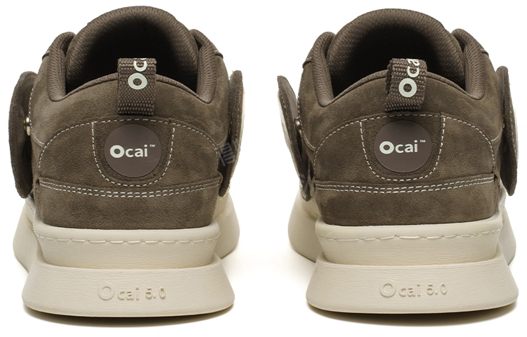 Ocai Vintage 5.0