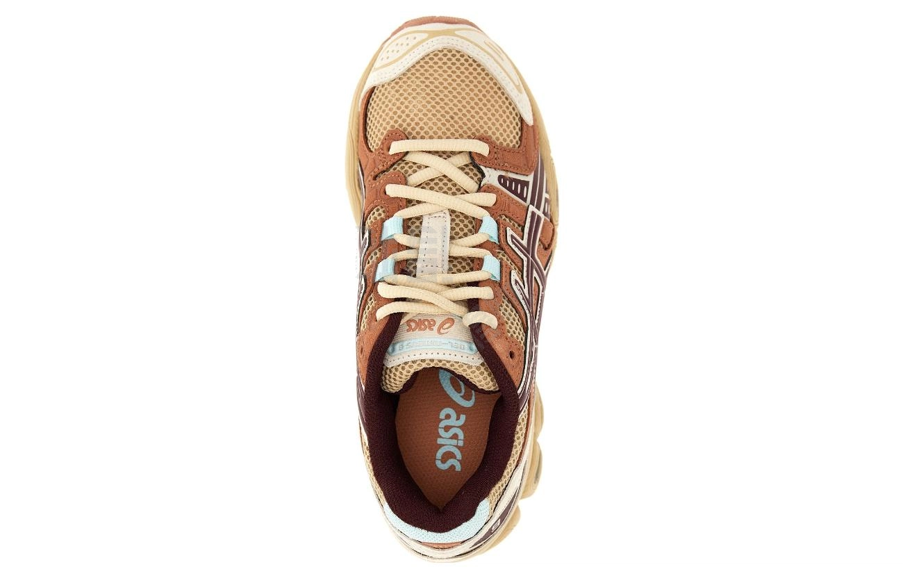 Asics GEL-Nimbus 9