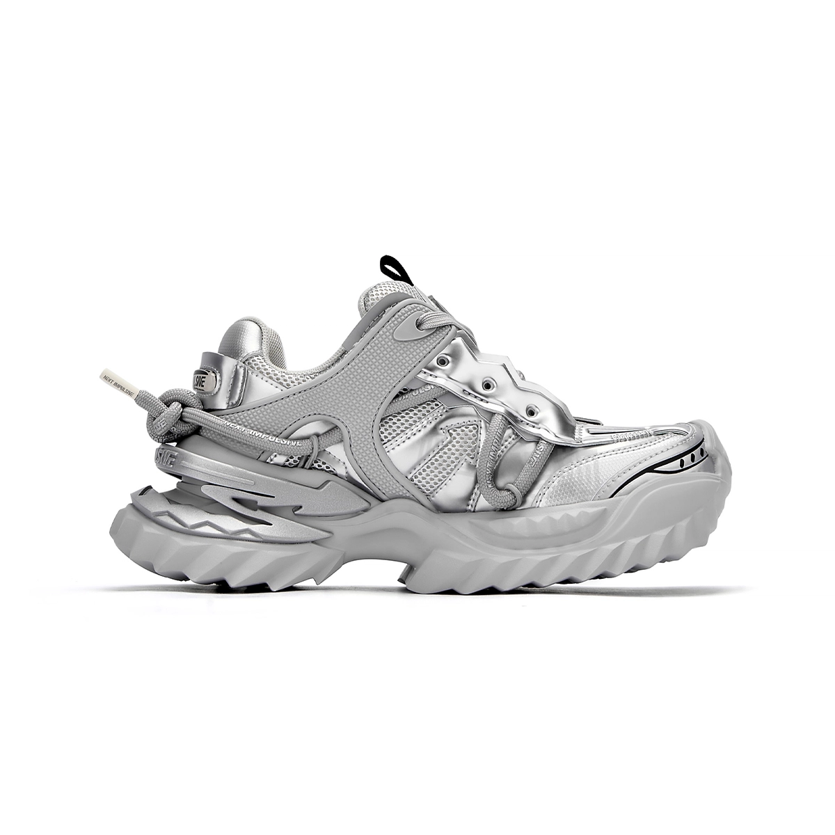 NEXT IMPULSIVE