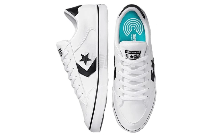 Converse Tobin