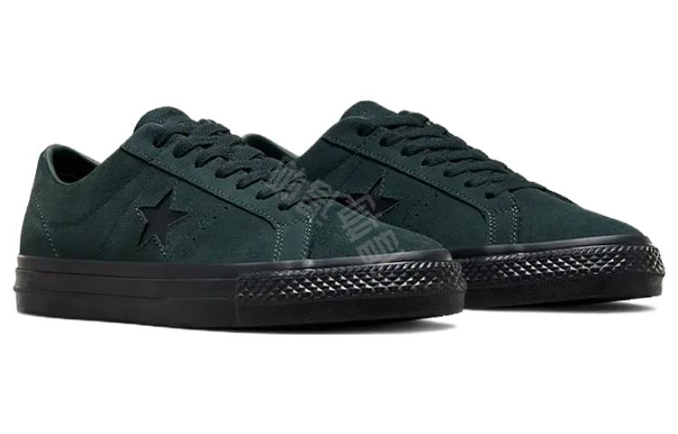 Converse One Star Pro