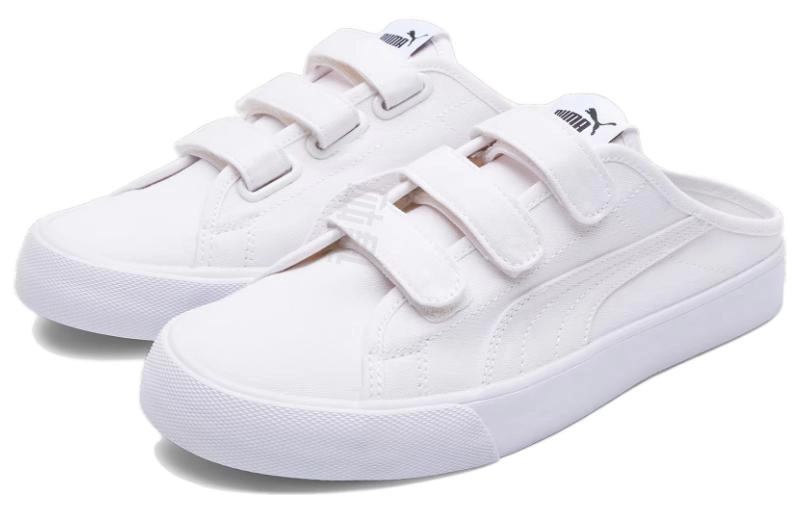 PUMA Bari Mule Sherpa