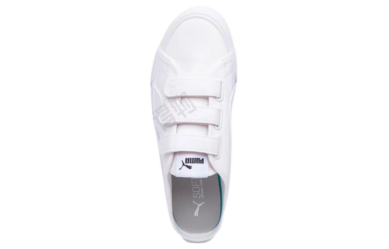 PUMA Bari Mule Sherpa