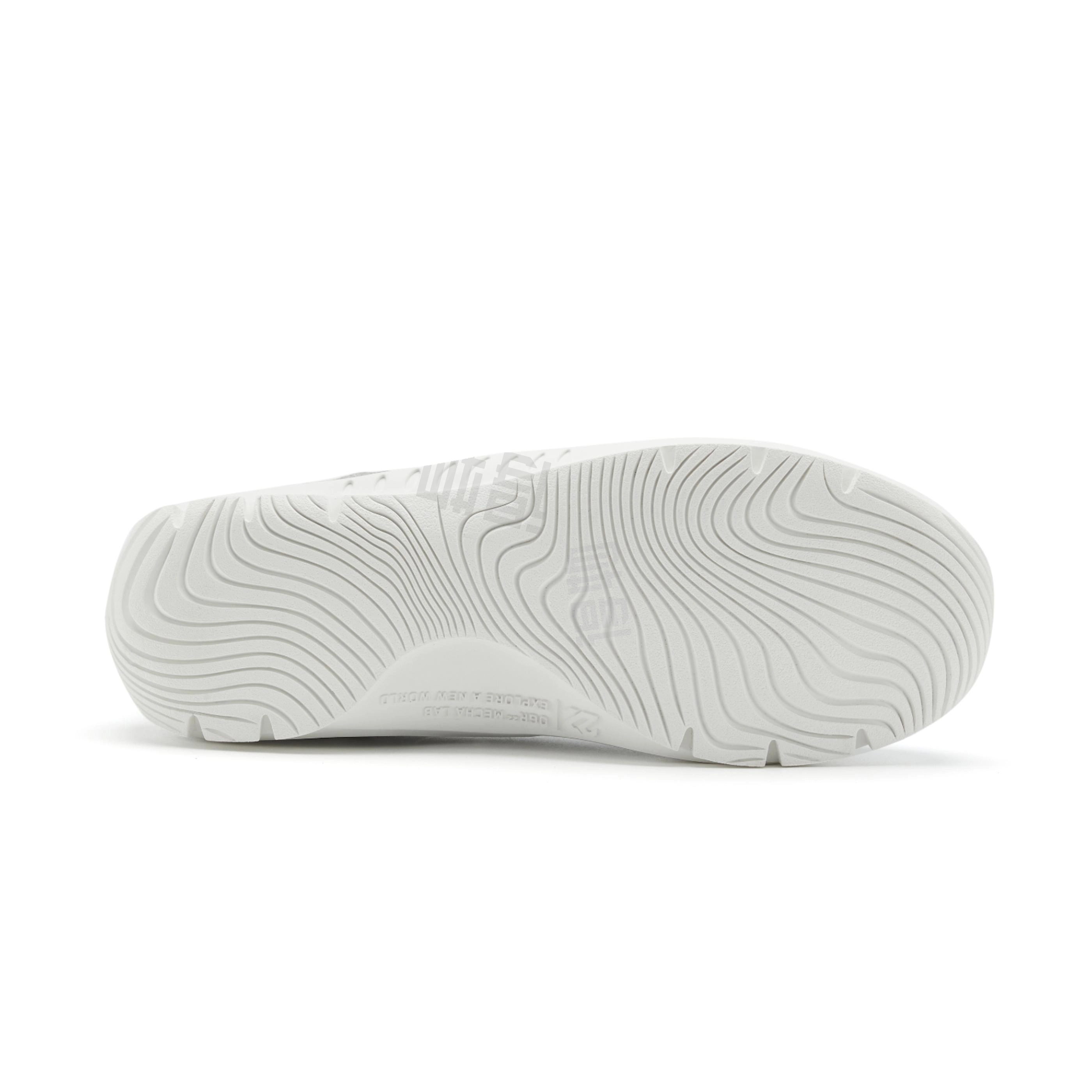 OGR Nautilus Pearl Og White