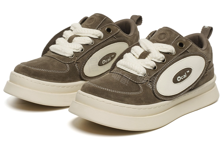 Ocai Vintage 5.0