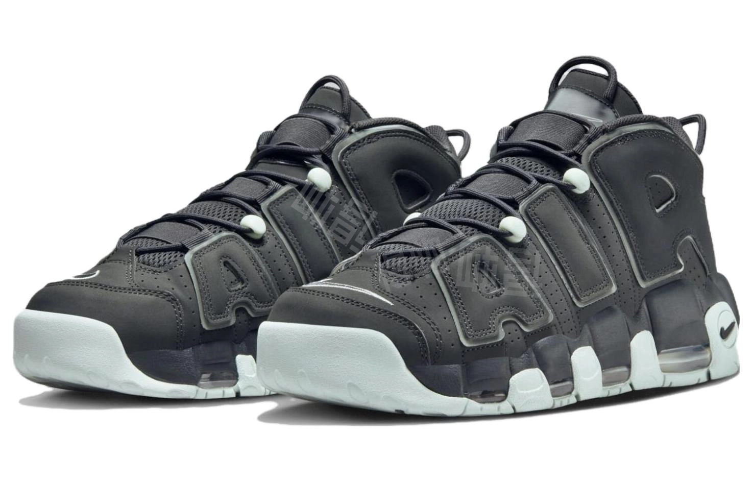 Nike Air More Uptempo '96