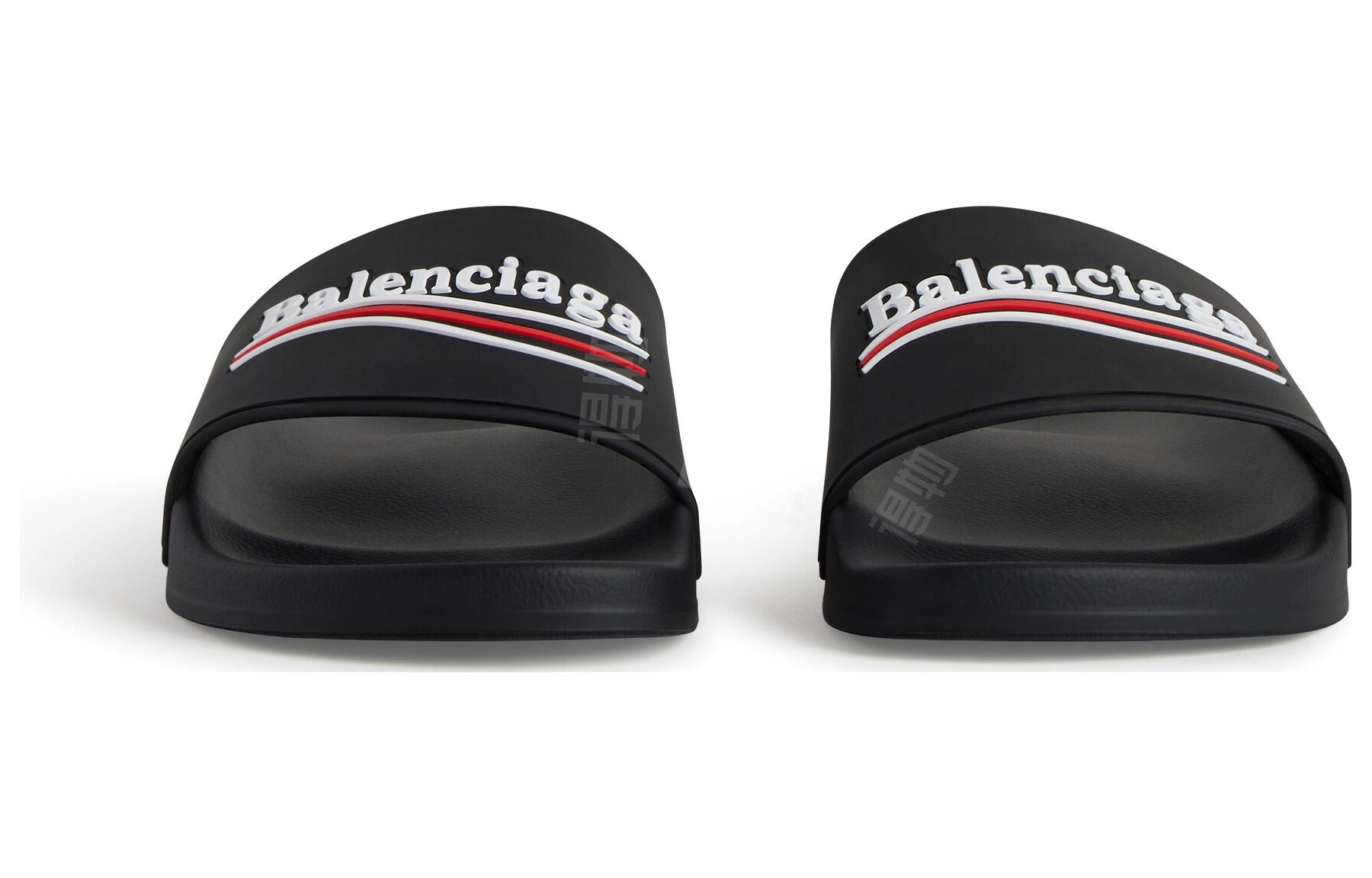 Balenciaga Pool Slide