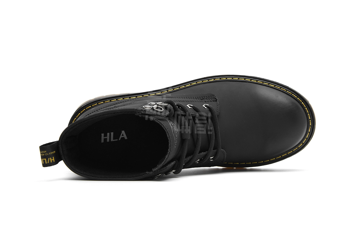 HLA 4cm