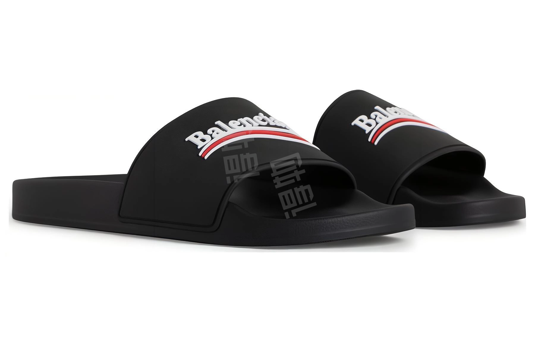 Balenciaga Pool Slide