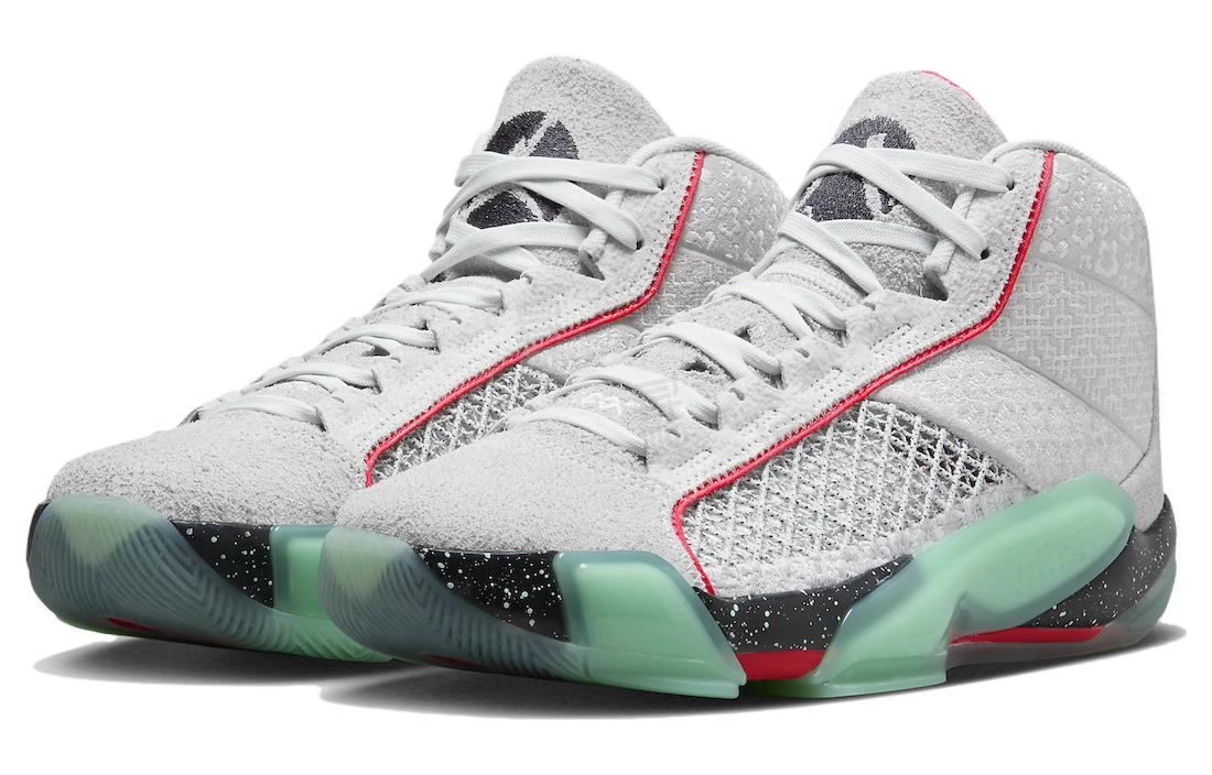 Rui Hachimura x Jordan Air Jordan 38 PF