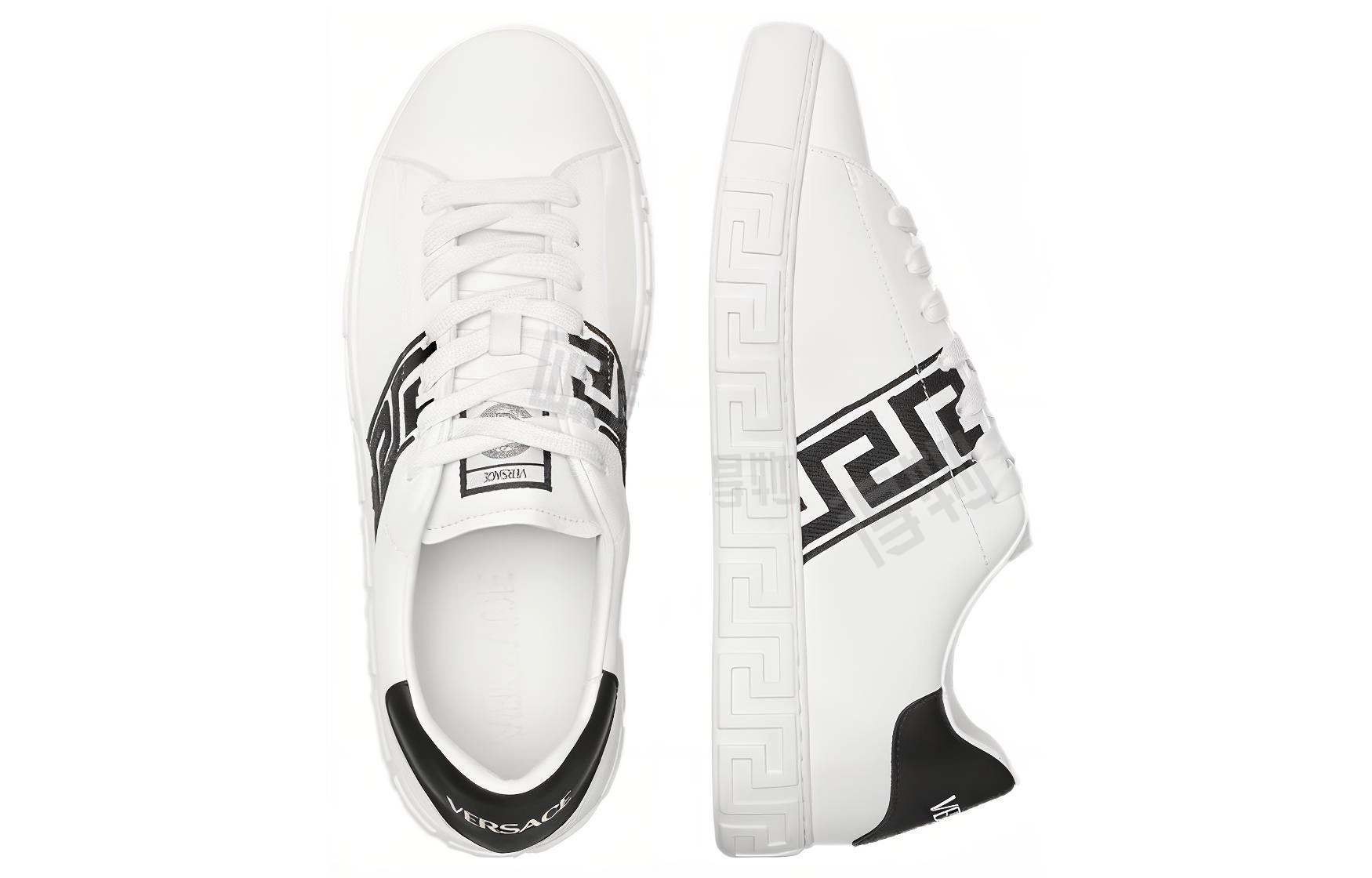 VERSACE GRECA
