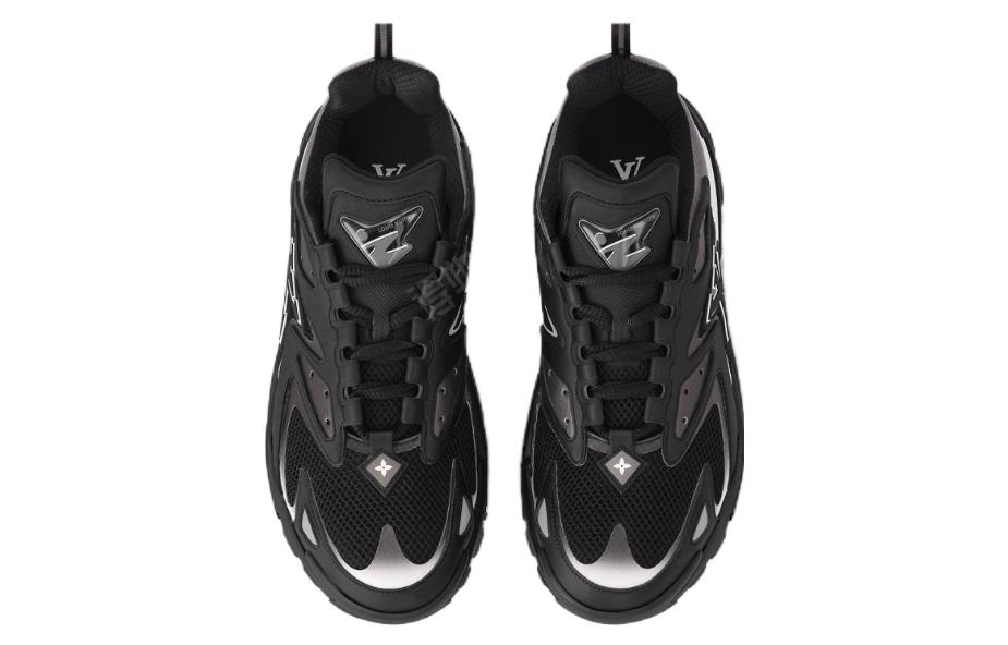 LOUIS VUITTON Runner Tatic