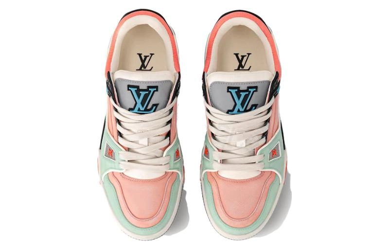 LOUIS VUITTON Trainer