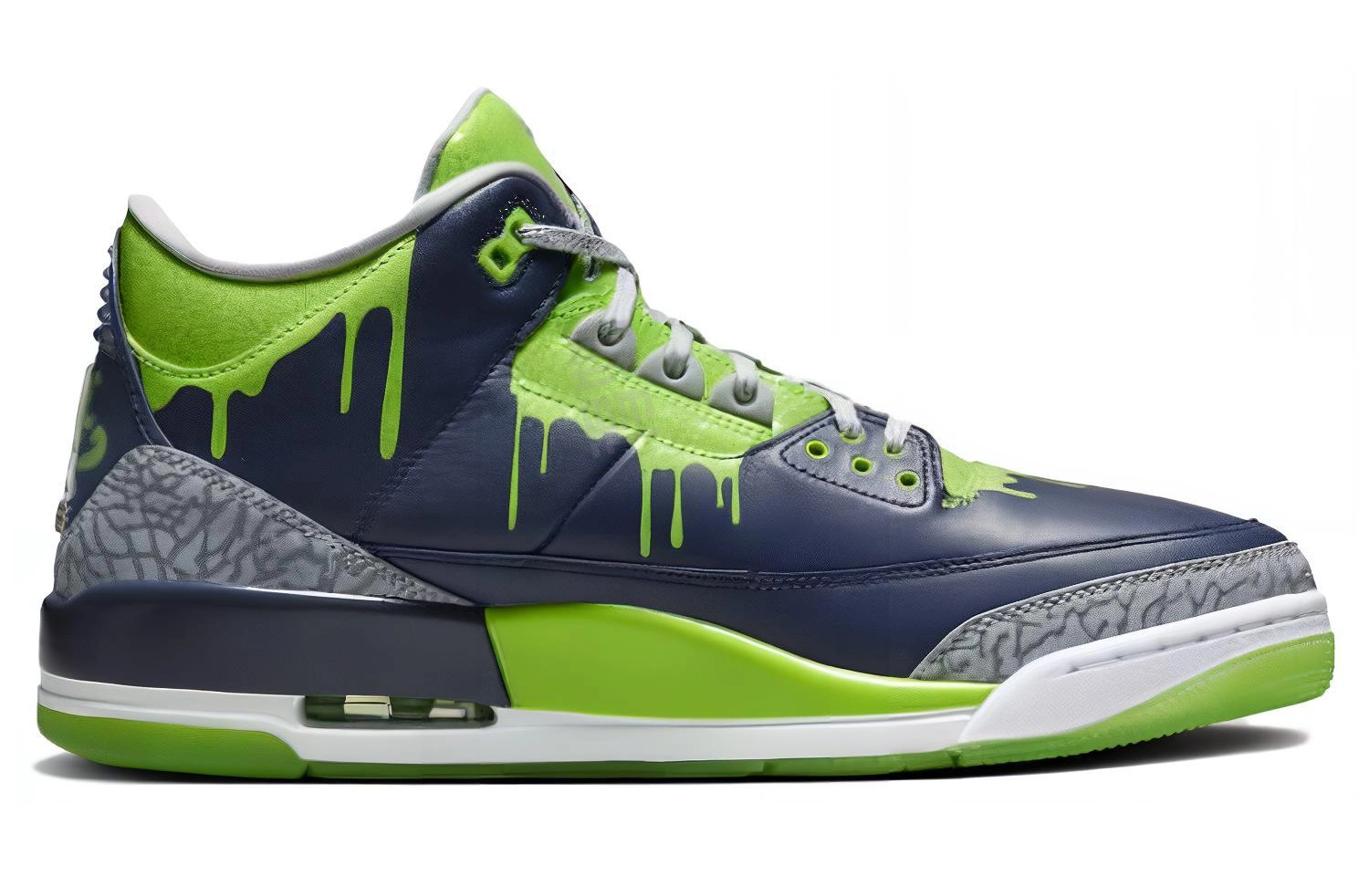 Doernbecher Freestyle x Jordan Air Jordan 3