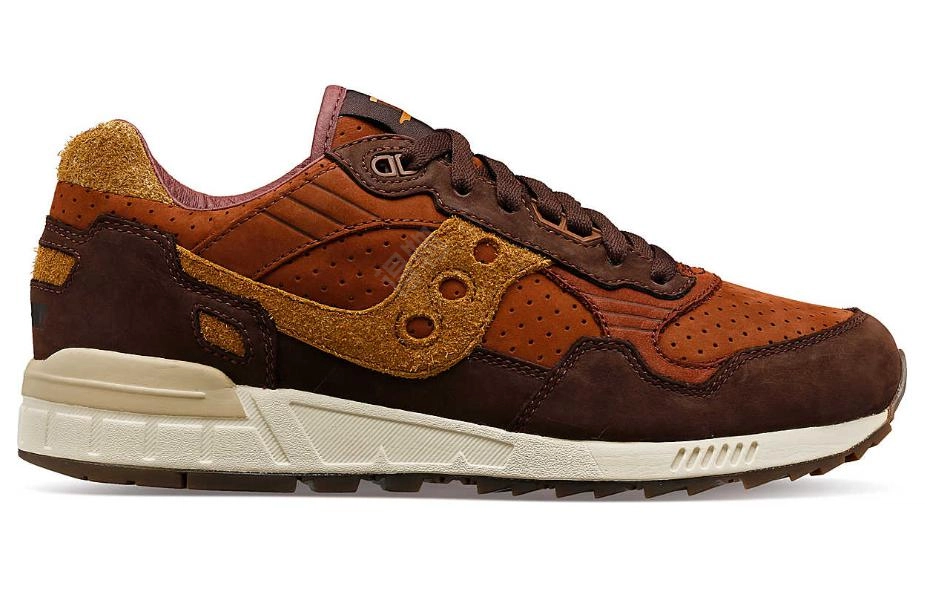 Saucony Shadow 5000 ESPRESSO