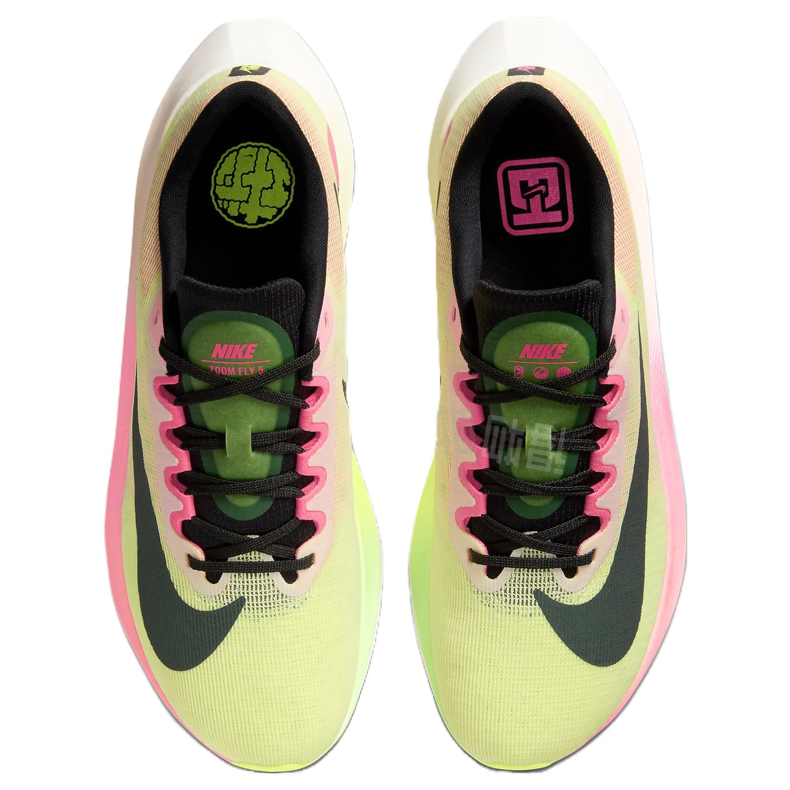 Nike Zoom Fly 5