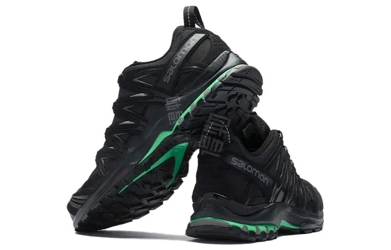 SALOMON XA Pro 3D Suede