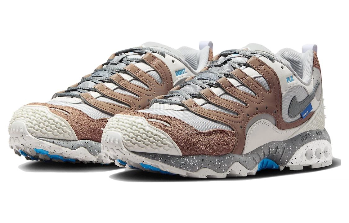 UNDEFEATED x Nike Air Terra Humara