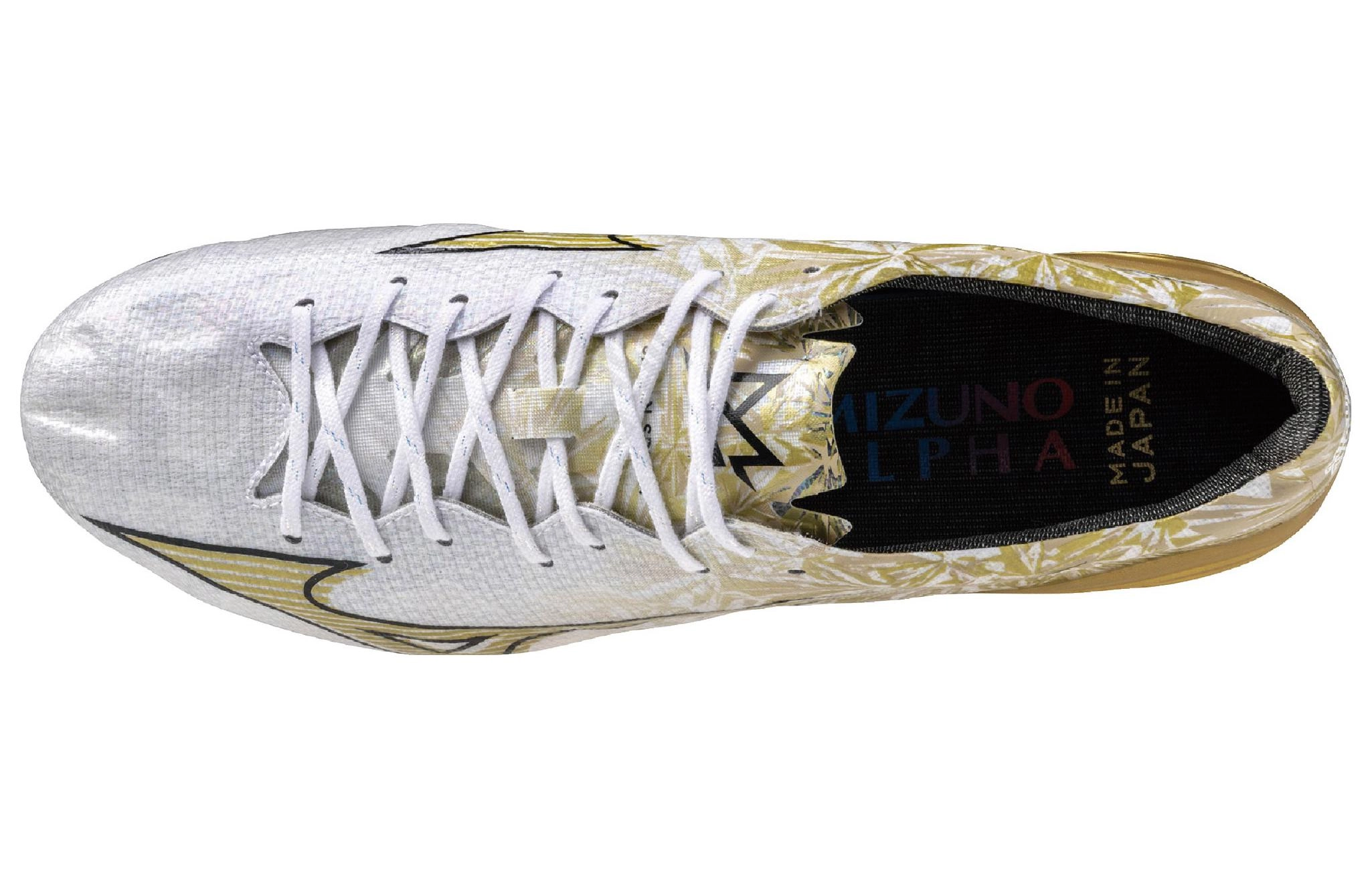 Mizuno Alpha Japan AG