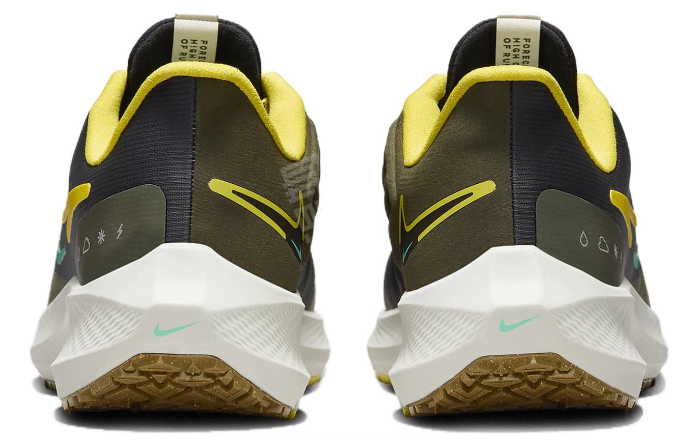 Nike Pegasus Turbo Shield