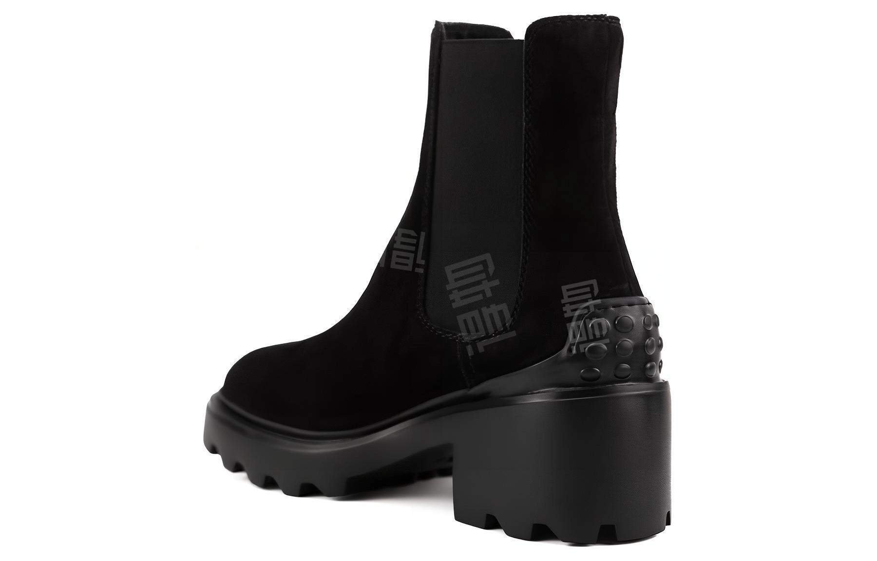 TOD'S 6.5cm