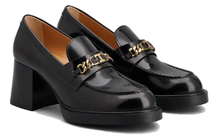 TOD'S 6.5cm