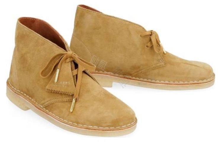 Clarks