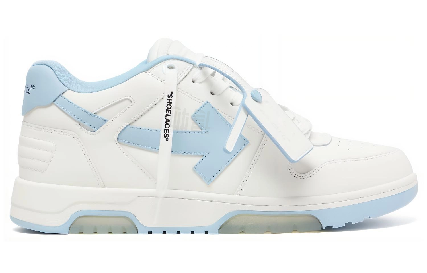 OFF-WHITE