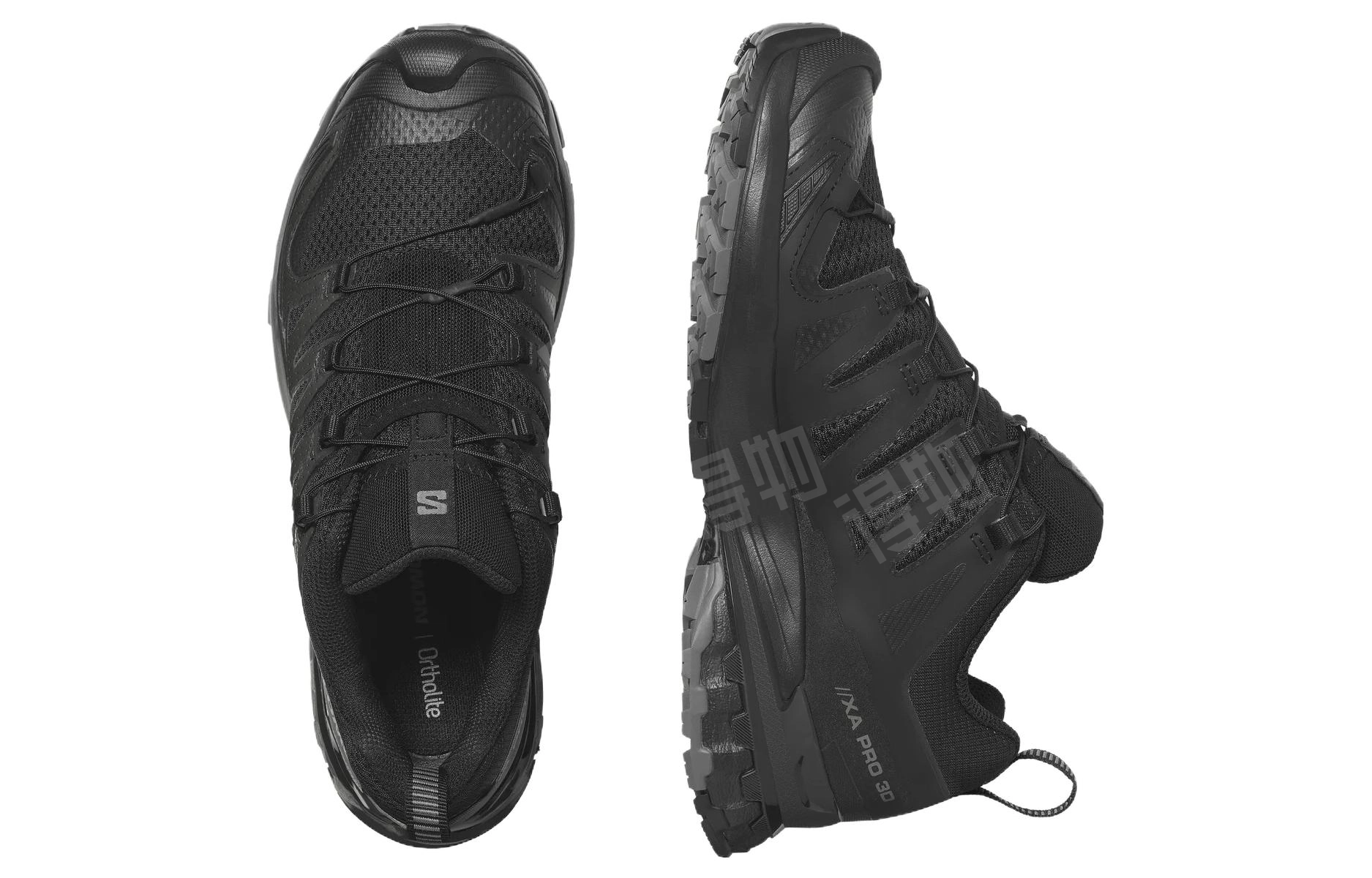 SALOMON XA Pro 3D V9