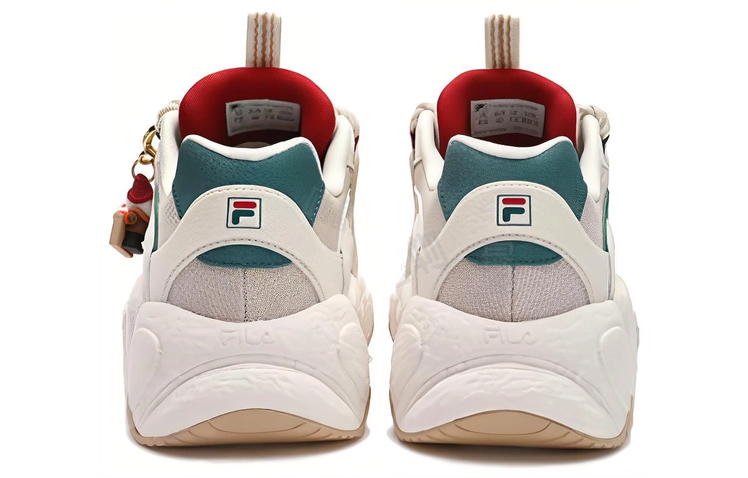 FILA Croissant Xmas