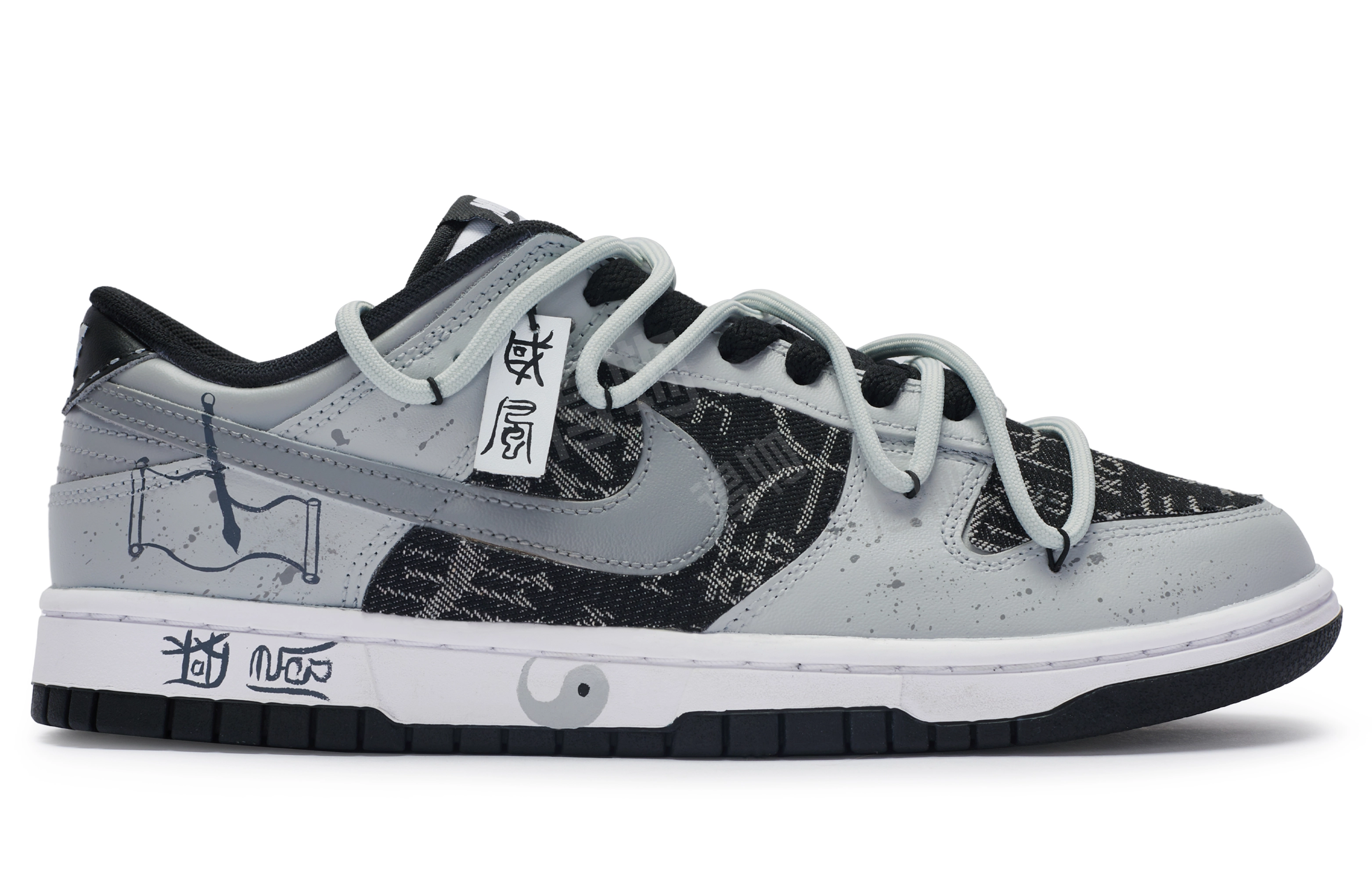 Nike Dunk Low 811