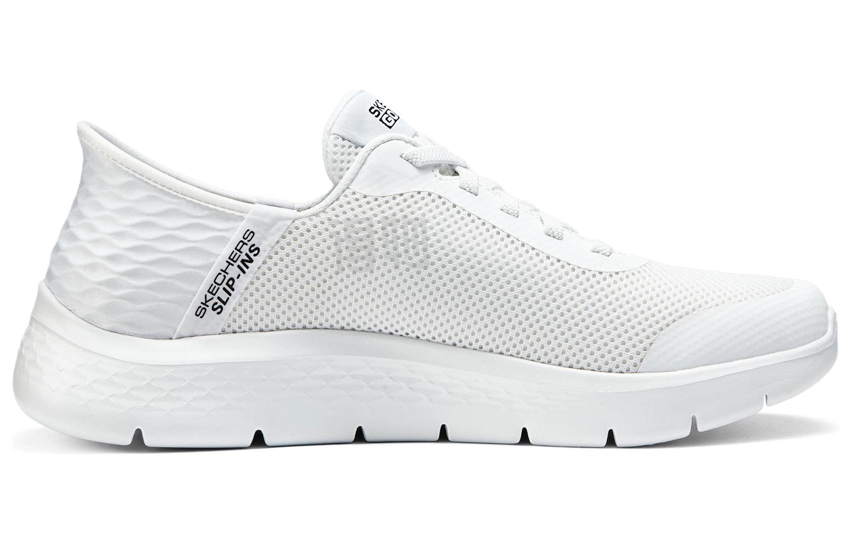 Skechers Go Walk Flex Slip-Ins