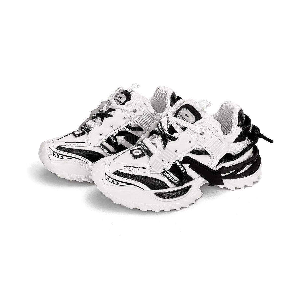 NEXT IMPULSIVE