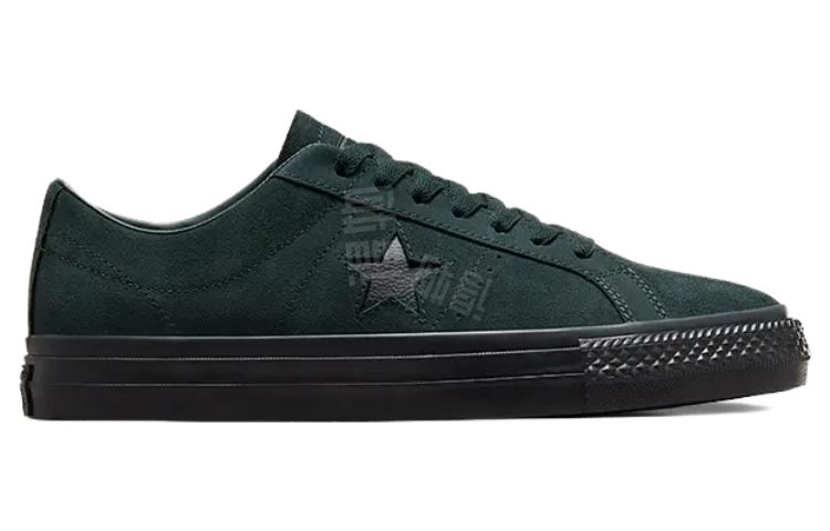 Converse One Star Pro