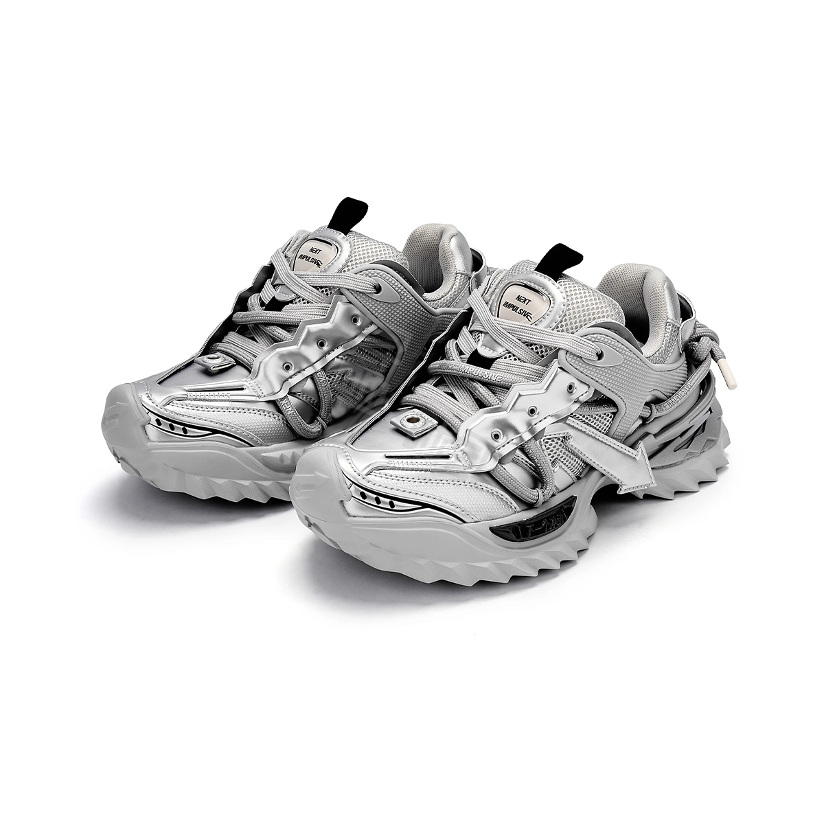 NEXT IMPULSIVE
