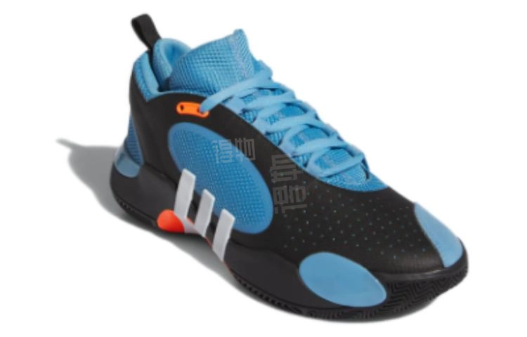 adidas D.O.N. Issue 5