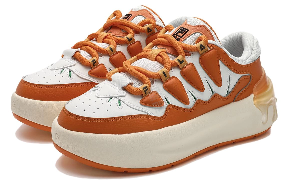 FILA Carrot